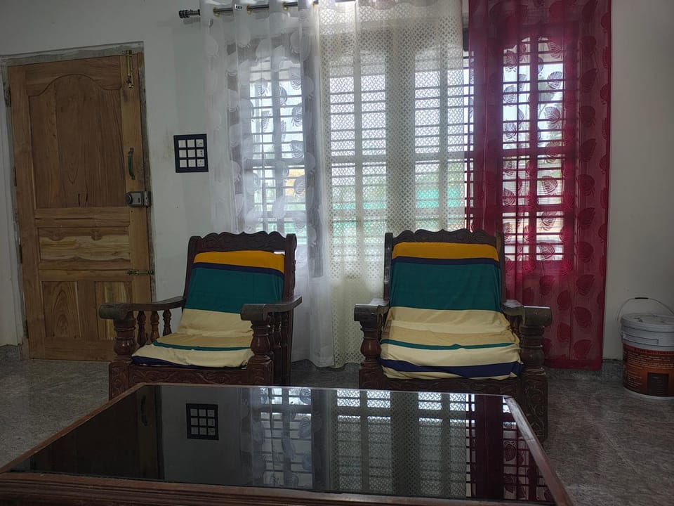 Coorg Hillsaid Harmony 007 Vacation rental in Madikeri