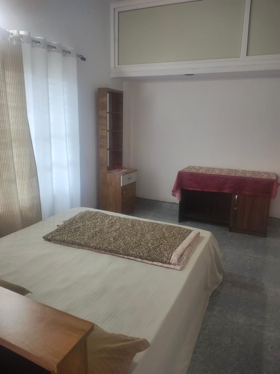 Coorg Hillsaid Harmony 007 Vacation rental in Madikeri