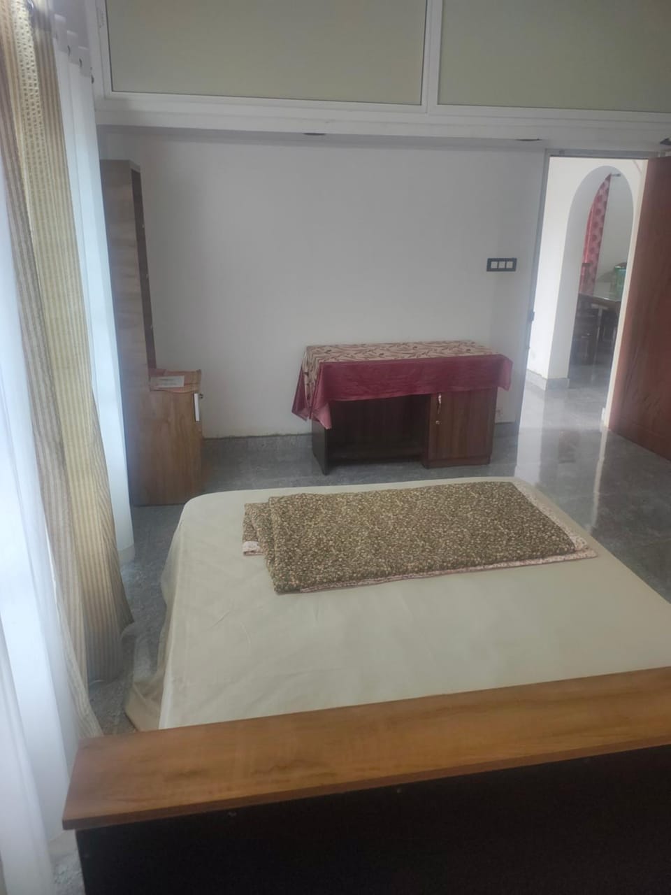 Coorg Hillsaid Harmony 007 Vacation rental in Madikeri
