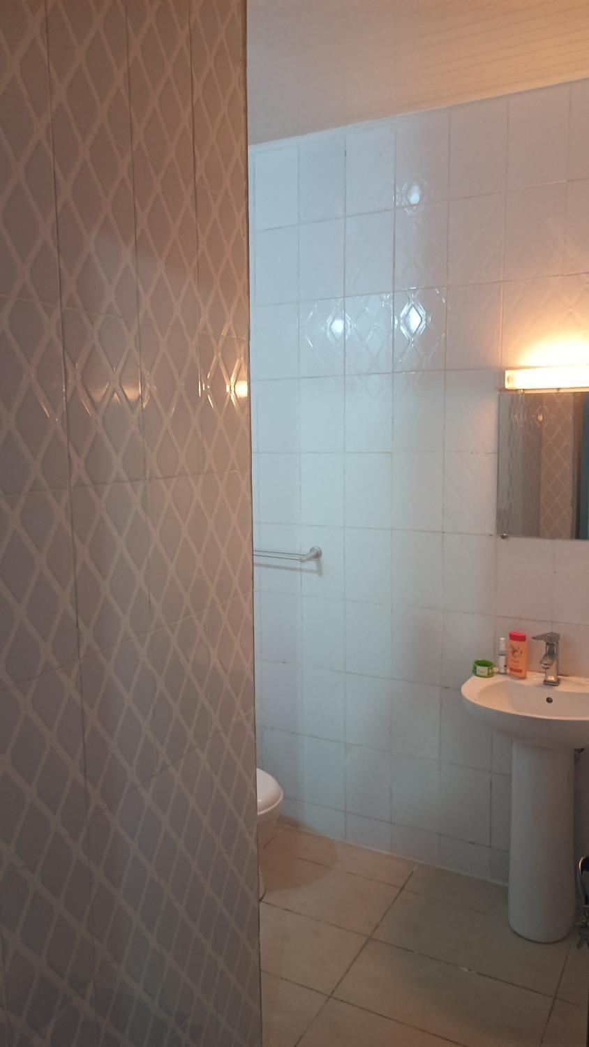 Studio Abidjan 8ieme tranche carrefour prière Apartment in Africa