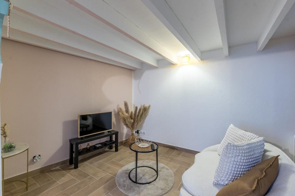 La Parenthèse Occitane - studio 2 prs Apartment in Montpellier
