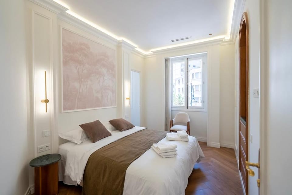 Iberia Urban Center 4 Apartment in Tangier