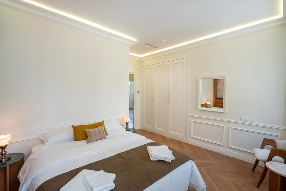 Iberia Urban Center 4 Apartment in Tangier