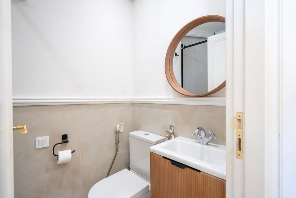 Iberia Urban Center 4 Apartment in Tangier