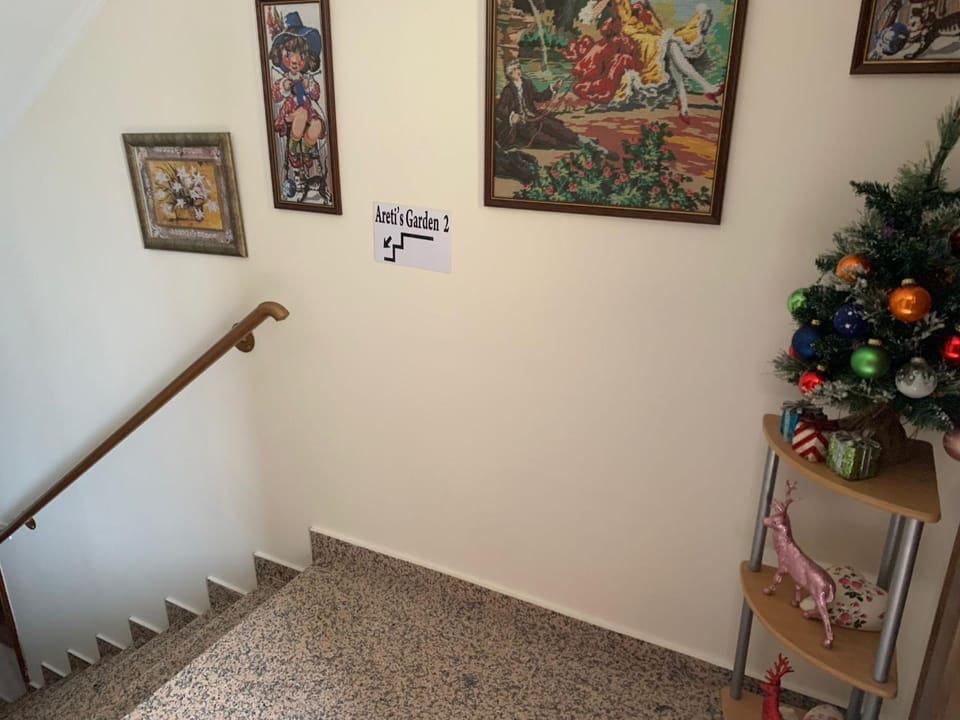 Areti's Garden 2 Apartment in Kalabaka