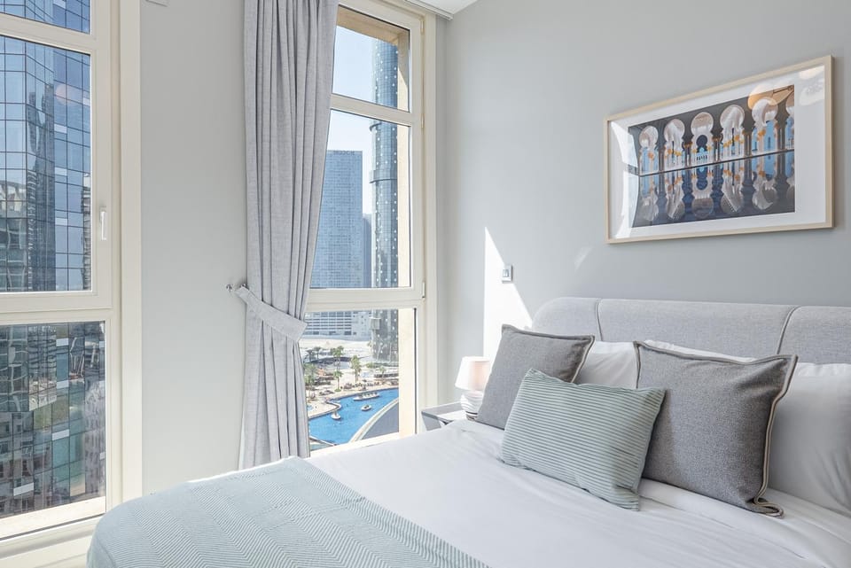 View (from property/room), Bedroom