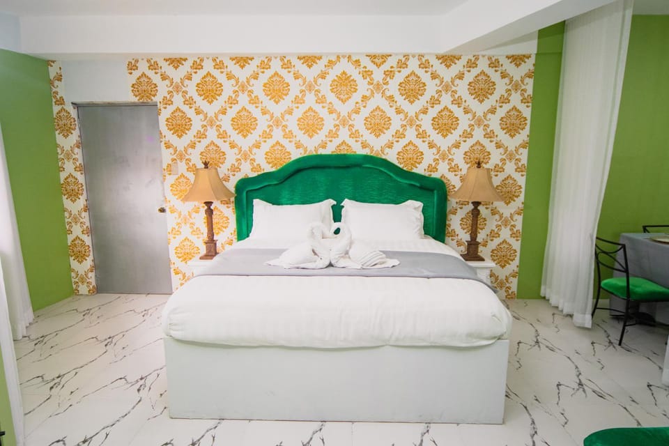 The Stackey Hotel Hotel in Olongapo