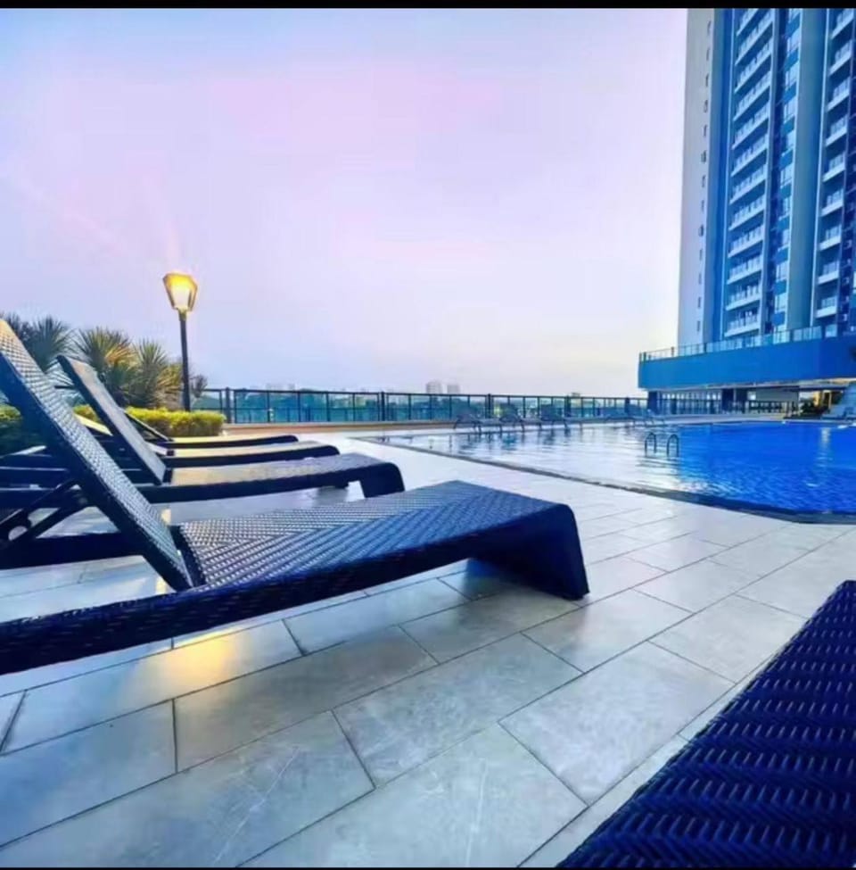 R&F Seine Region Apartment in Johor Bahru