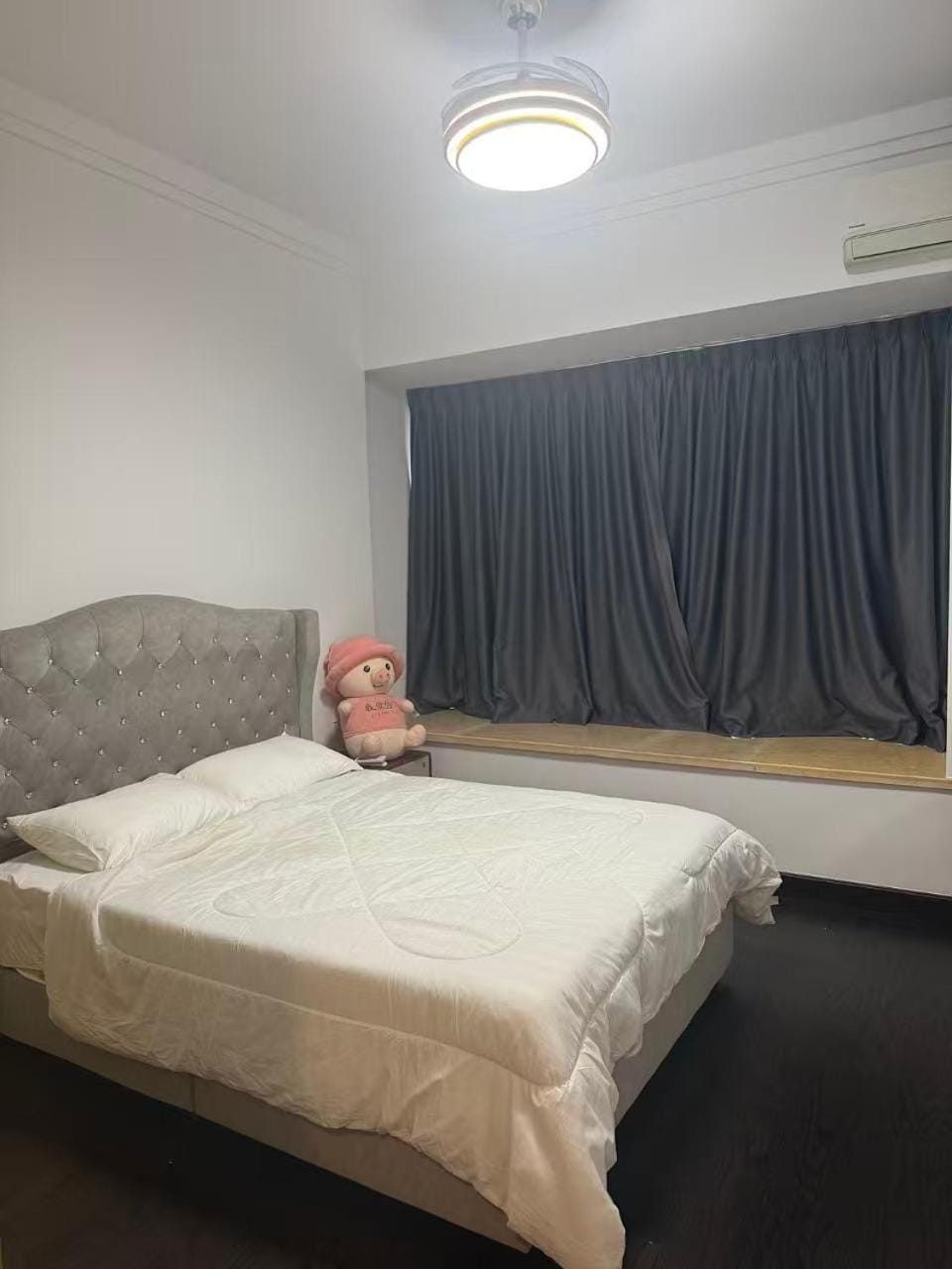 R&F Seine Region Apartment in Johor Bahru