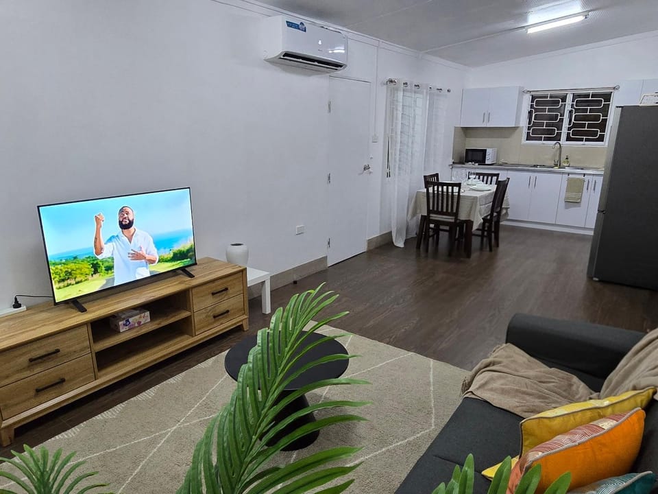 Cosy Homes in Suva - 2BR Family Unit Apartment in Suva