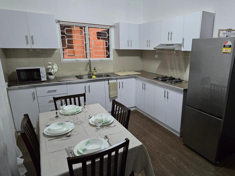 Cosy Homes in Suva - 2BR Family Unit Apartment in Suva
