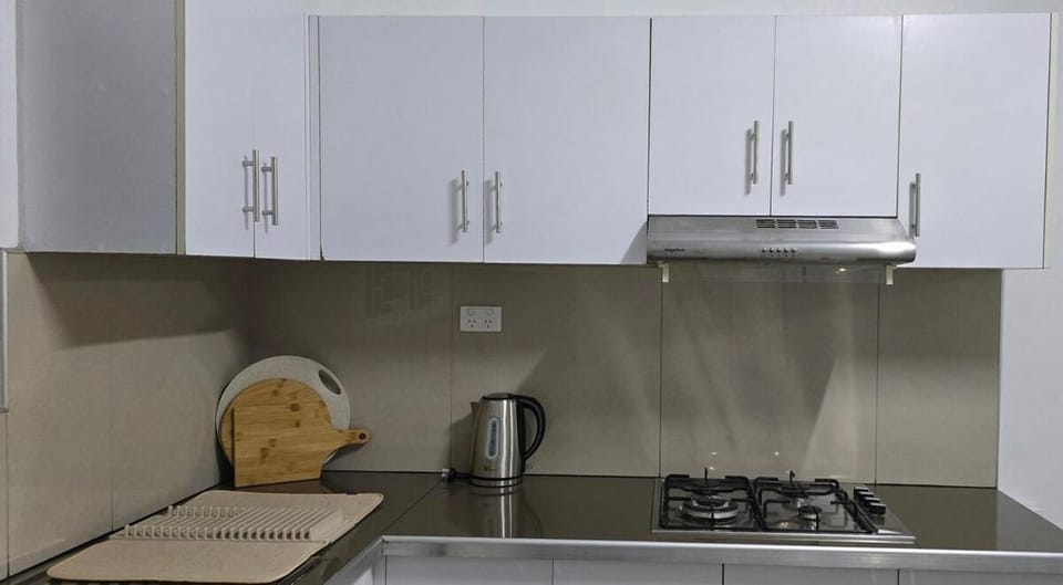 Cosy Homes in Suva - 2BR Family Unit Apartment in Suva