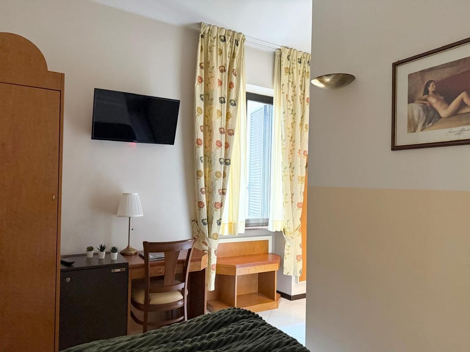 Residence Principe di Saronno Apartment hotel in Saronno