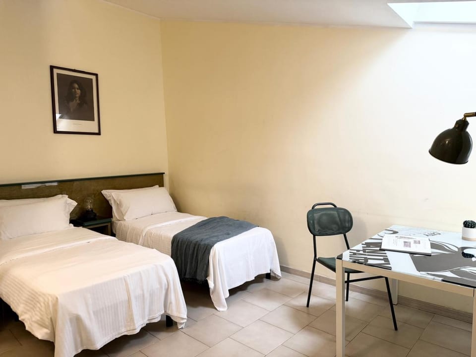 Residence Principe di Saronno Apartment hotel in Saronno