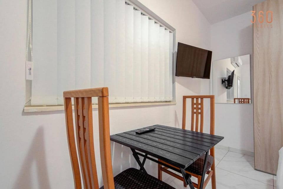 Fully equipped Studio in Msida with Wifi & AC by 360 Estates Apartment in Malta
