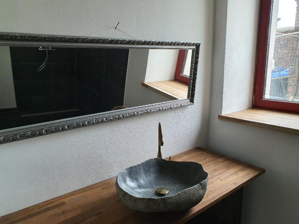 Fewo EG Apartment in Saxony