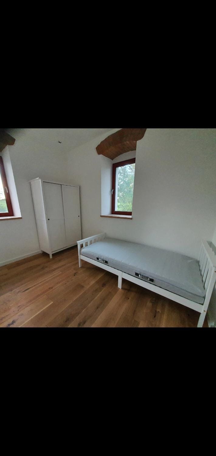 Fewo EG Apartment in Saxony