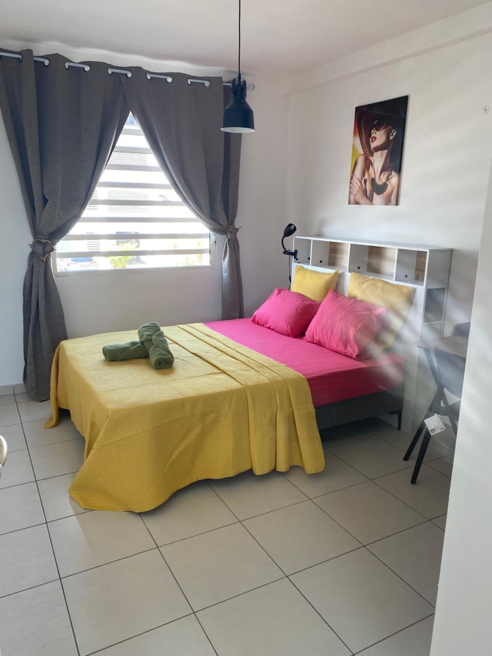 Comme à la maison Apartment in Arrondissement of Cayenne, French Guiana