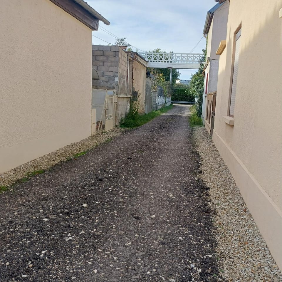 Auxerre Studio près de la rivière Apartment in Bourgogne-Franche-Comté