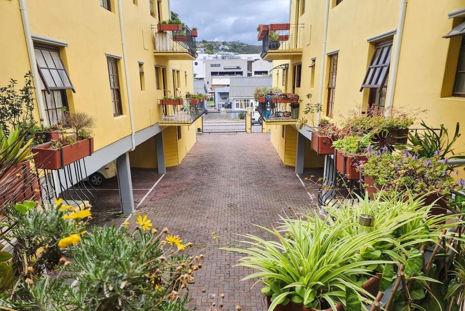 StayC1 Green Oaks Apartment in Knysna