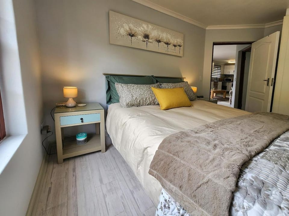 StayC1 Green Oaks Apartment in Knysna