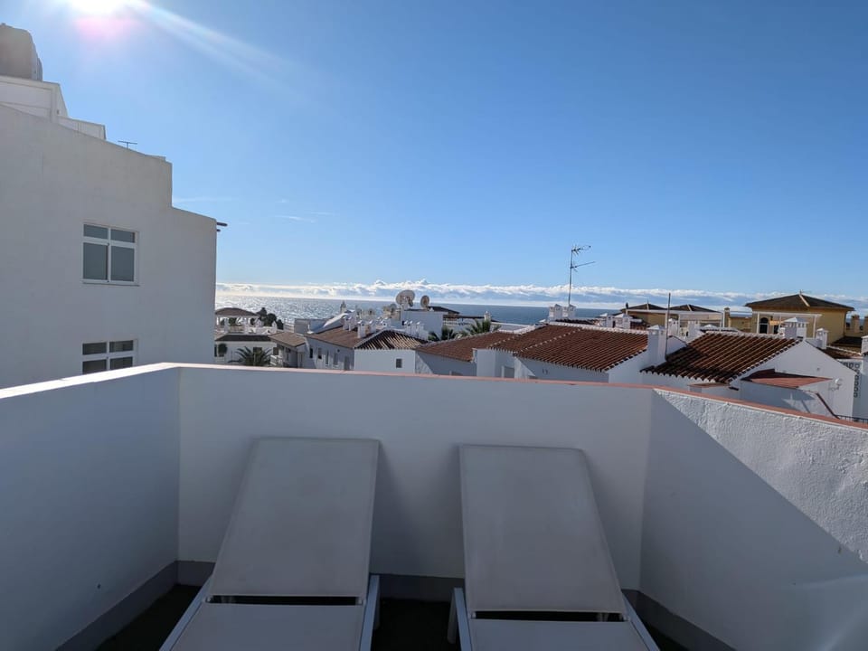 Apartment close from the beach and centre of Nerja Apartment in Nerja