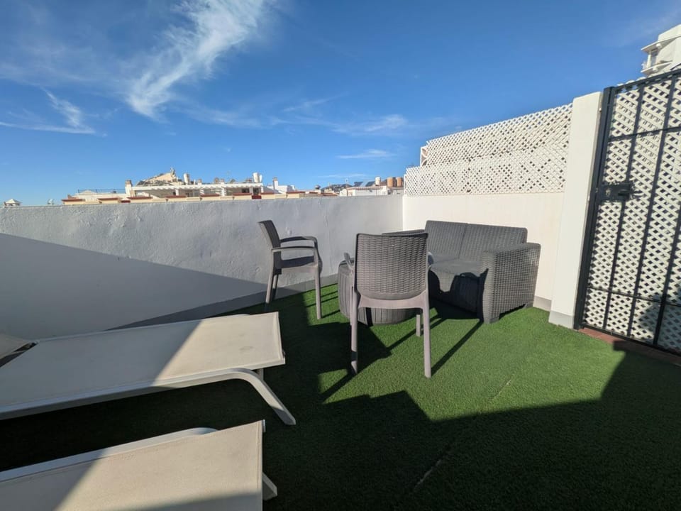 Apartment close from the beach and centre of Nerja Apartment in Nerja