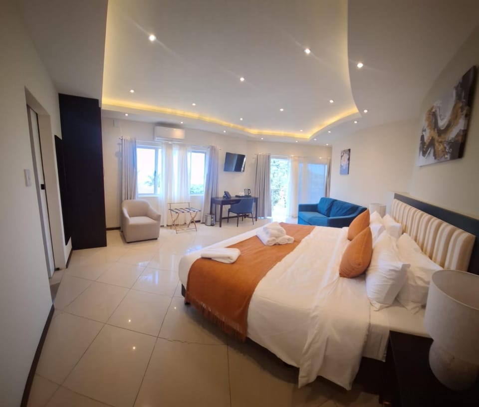 Coastal Boutique Hotel Hotel in Umhlanga