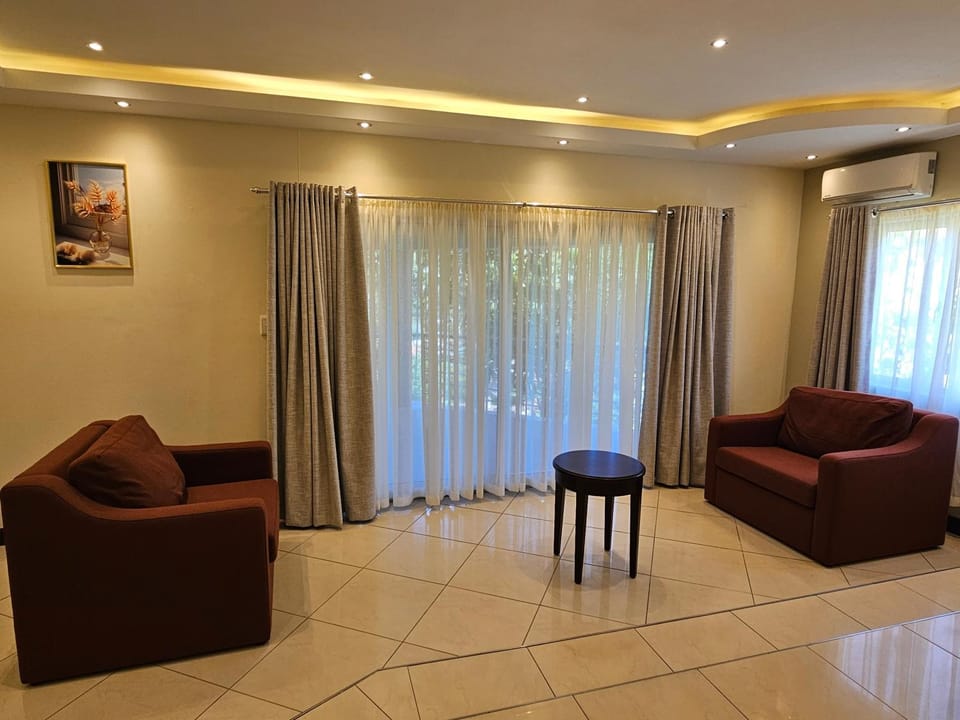 Coastal Boutique Hotel Hotel in Umhlanga