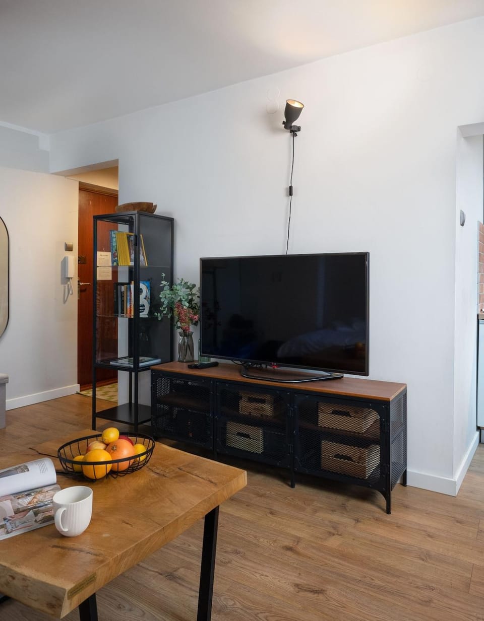 TV and multimedia