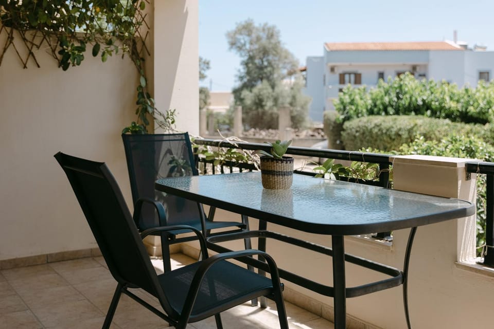 Balcony/Terrace, Balcony/Terrace