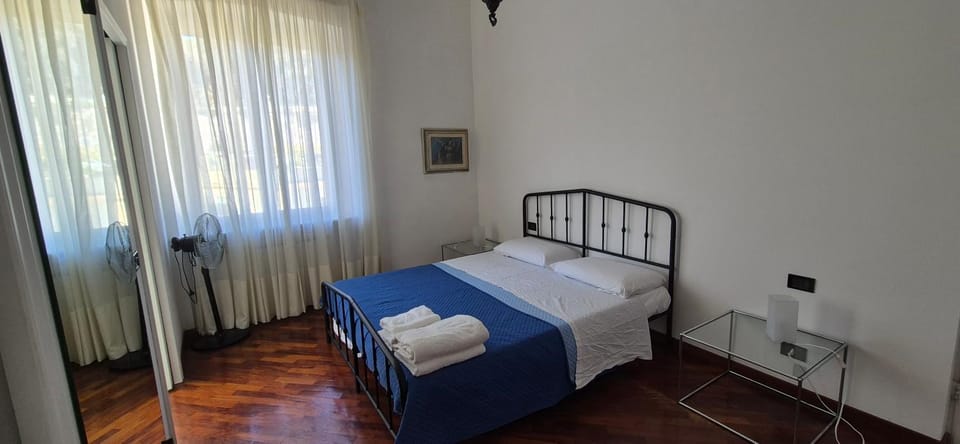 San Vincenzo C Rooms Bed and Breakfast in Genoa