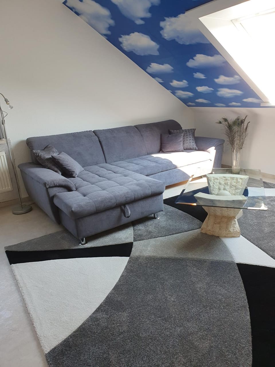 Ferienwohnung Despetal Apartment in Lower Saxony, Germany