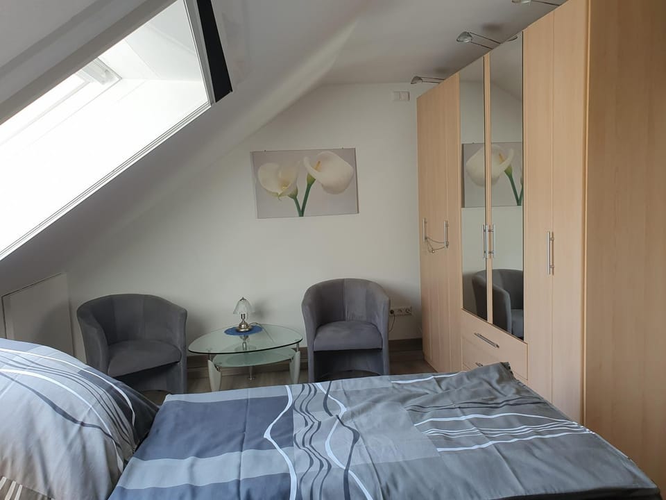 Ferienwohnung Despetal Apartment in Lower Saxony, Germany