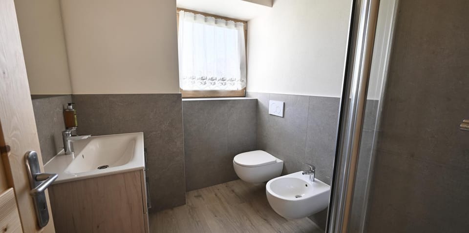 Ca del Tusa Apartment in Canton of Grisons