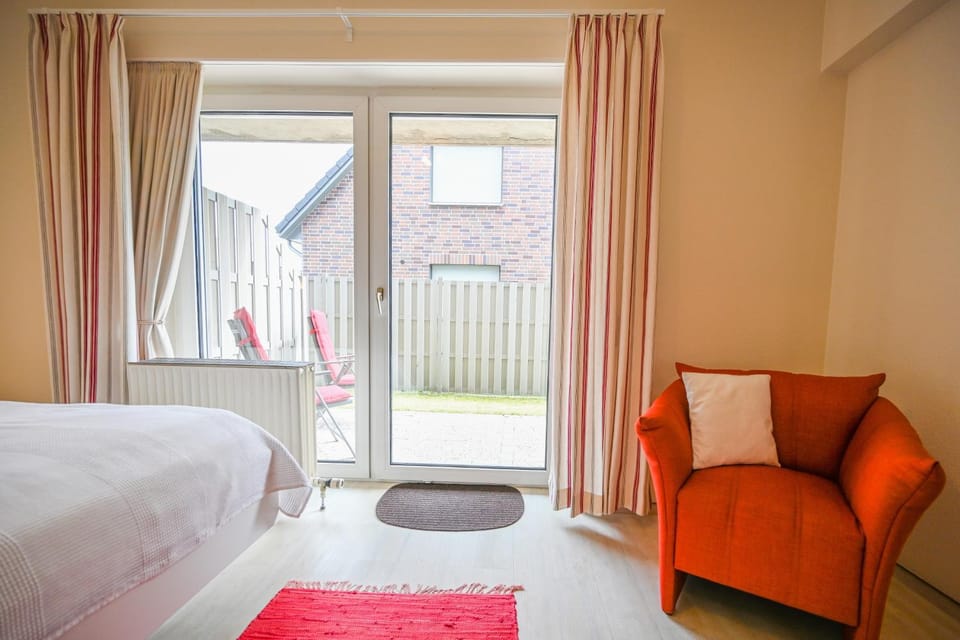 Zur schönen Aussicht - FW 16 Apartment in Dahme