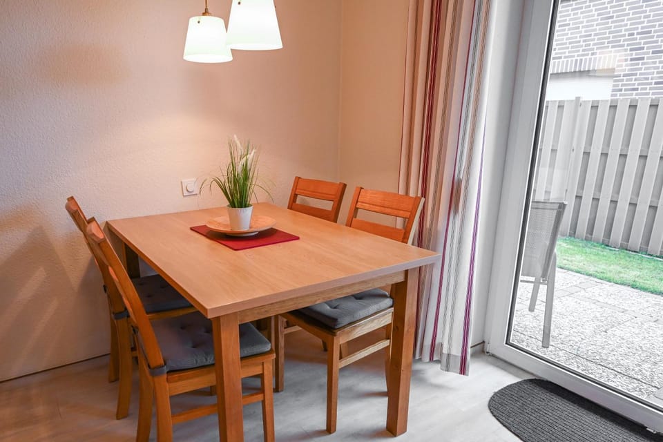 Zur schönen Aussicht - FW 16 Apartment in Dahme