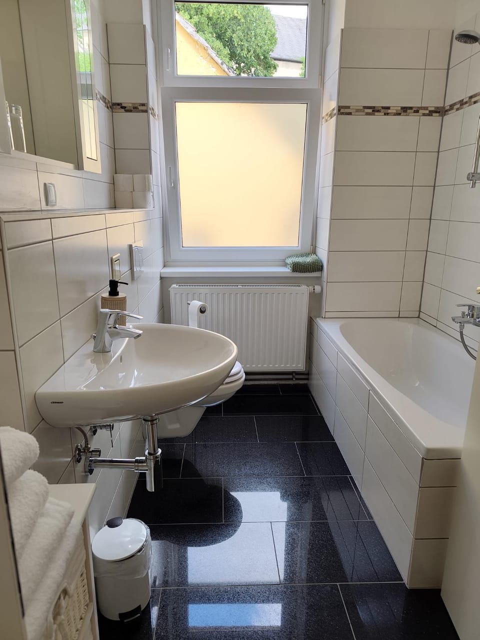 Sankt Johannerhof Hotel in Austria