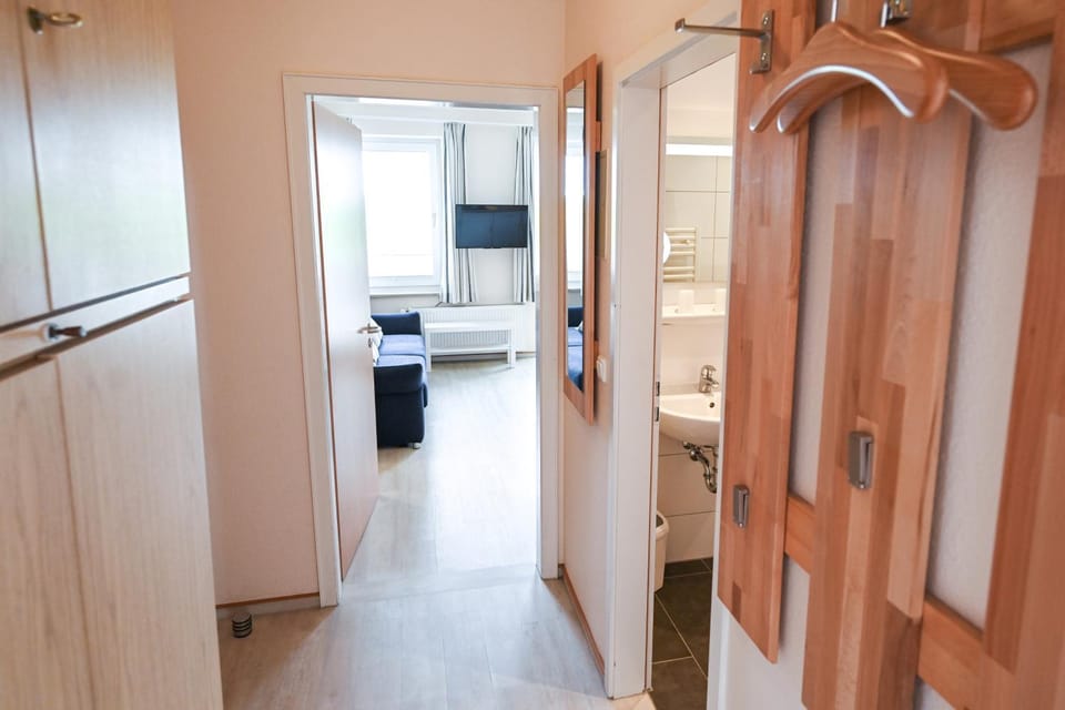 Zur schönen Aussicht - FW 5 Apartment in Dahme