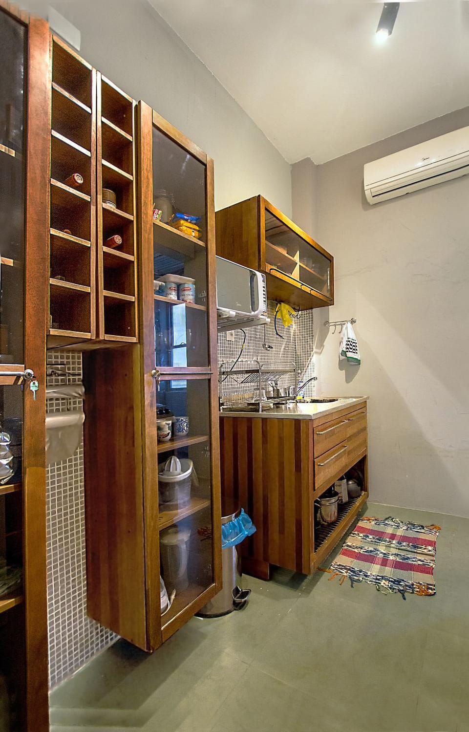 Ipanema lindo apartamento, lugar tranquilo Apartment in Rio de Janeiro