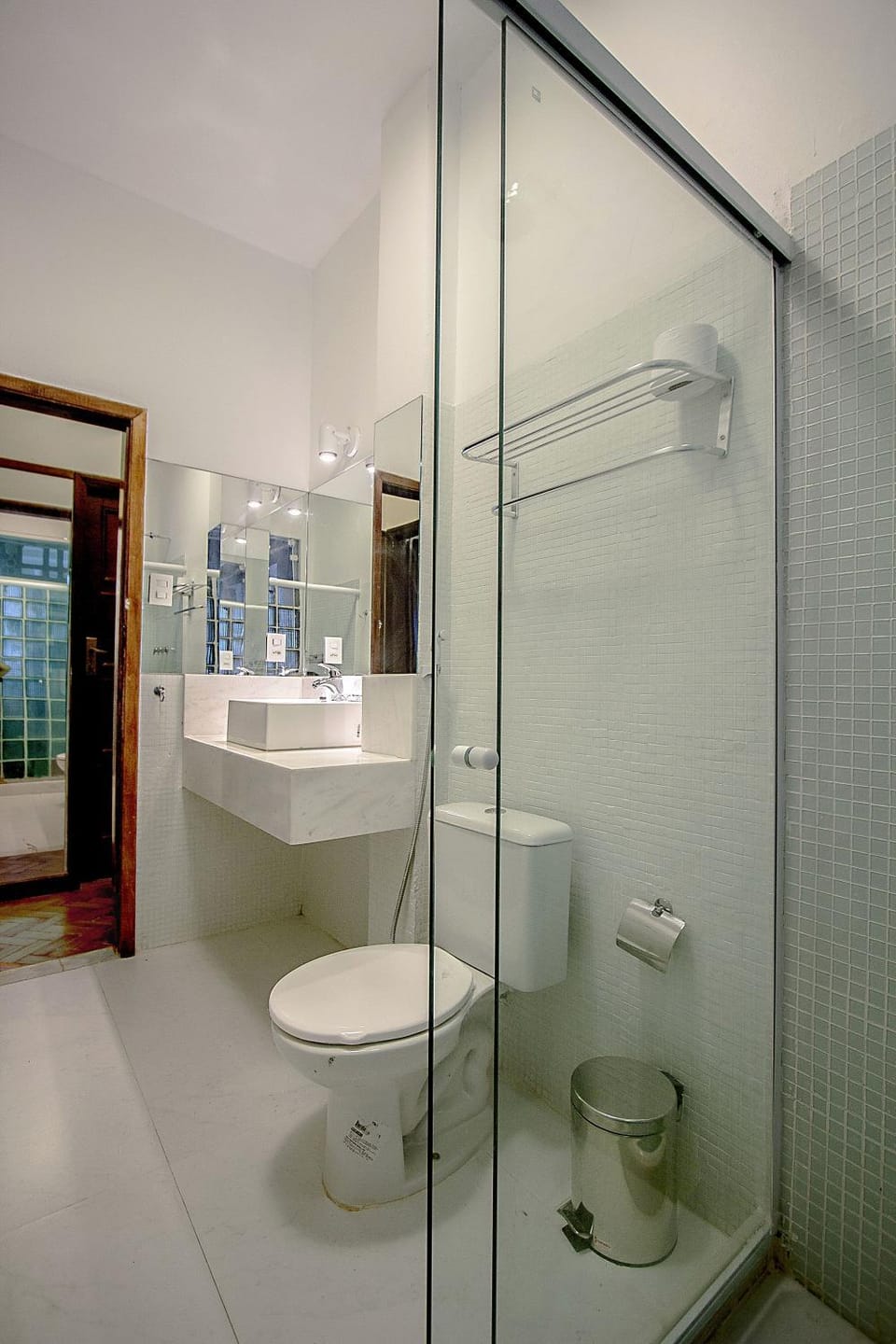 Ipanema lindo apartamento, lugar tranquilo Apartment in Rio de Janeiro