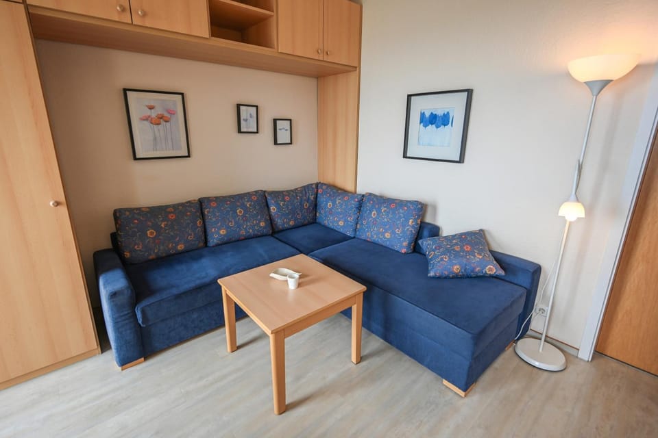 Zur schönen Aussicht - FW 10 Apartment in Dahme
