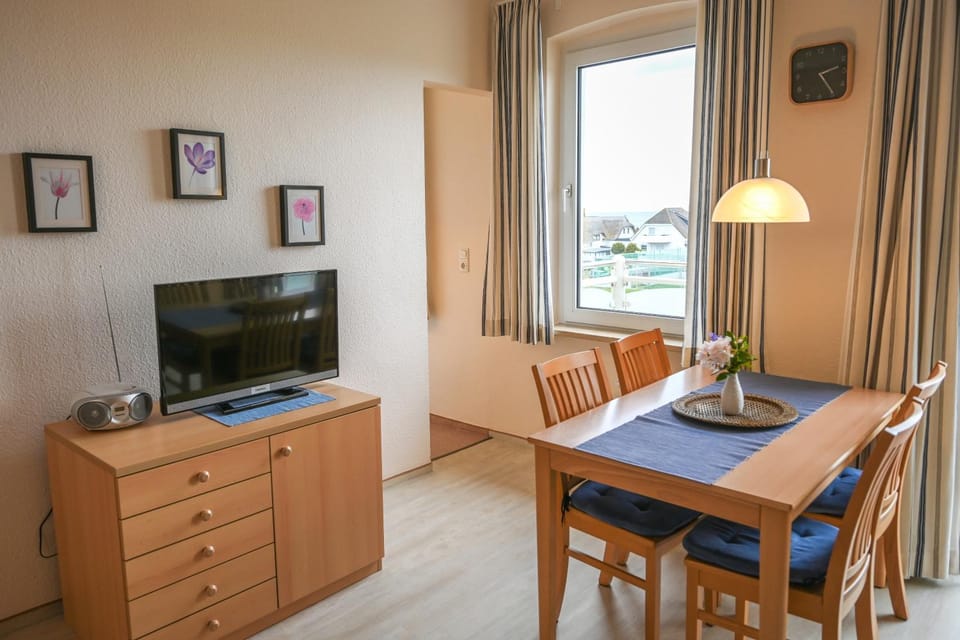 Zur schönen Aussicht - FW 10 Apartment in Dahme