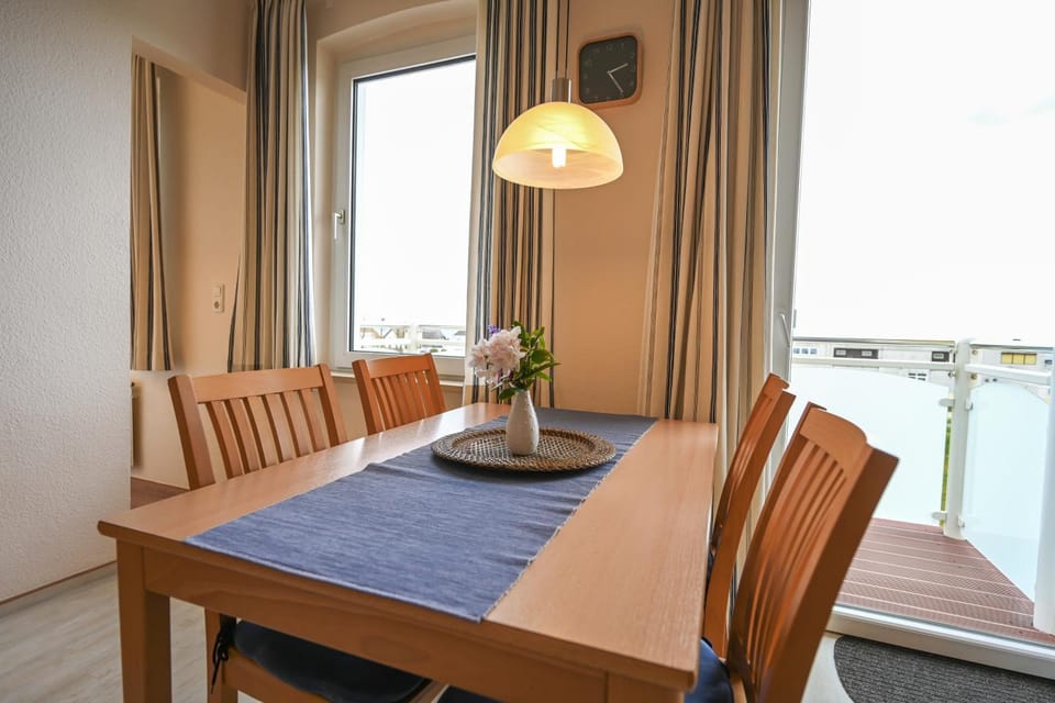 Zur schönen Aussicht - FW 10 Apartment in Dahme