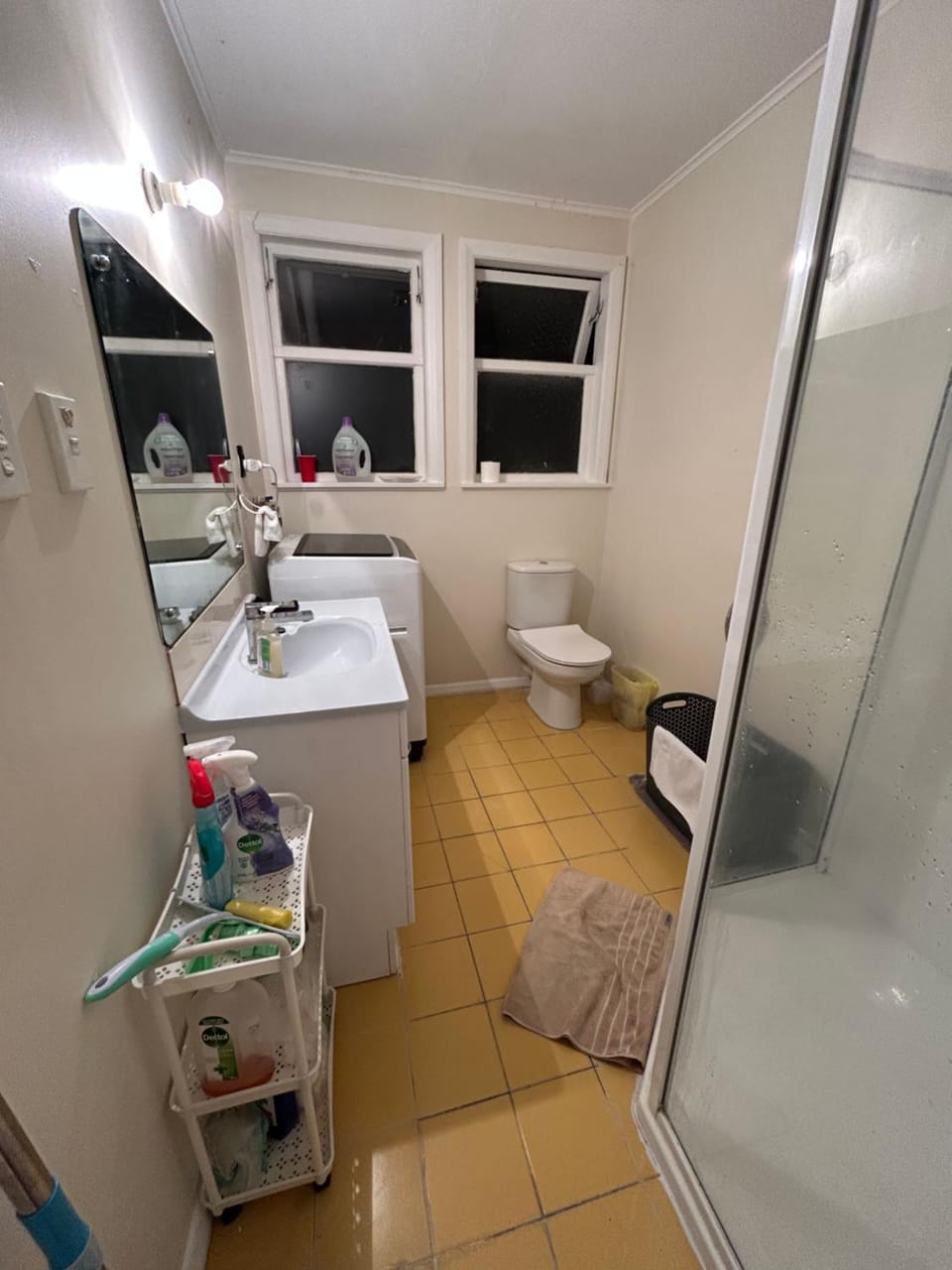 Northcote Rooms Bed and Breakfast in Auckland