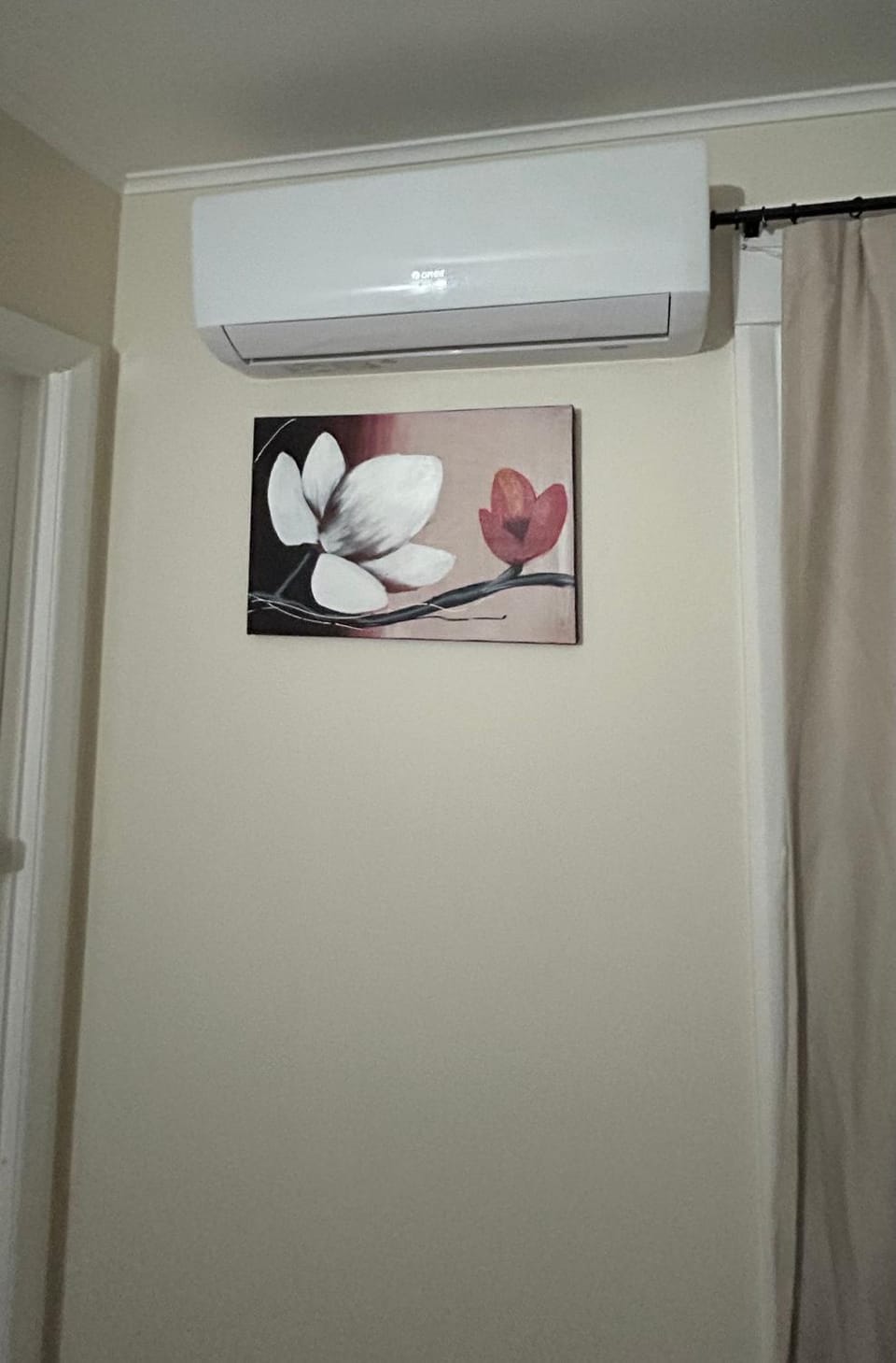 air conditioner