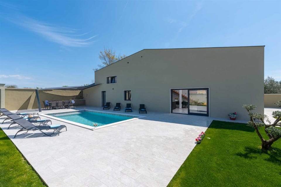 Villa Cesarica by Kompas Villas Villa in Vodnjan