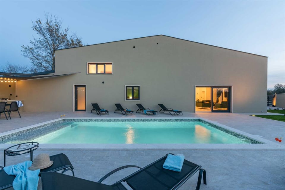 Villa Cesarica by Kompas Villas Villa in Vodnjan