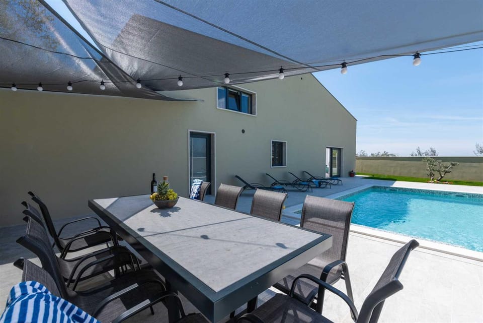 Villa Cesarica by Kompas Villas Villa in Vodnjan
