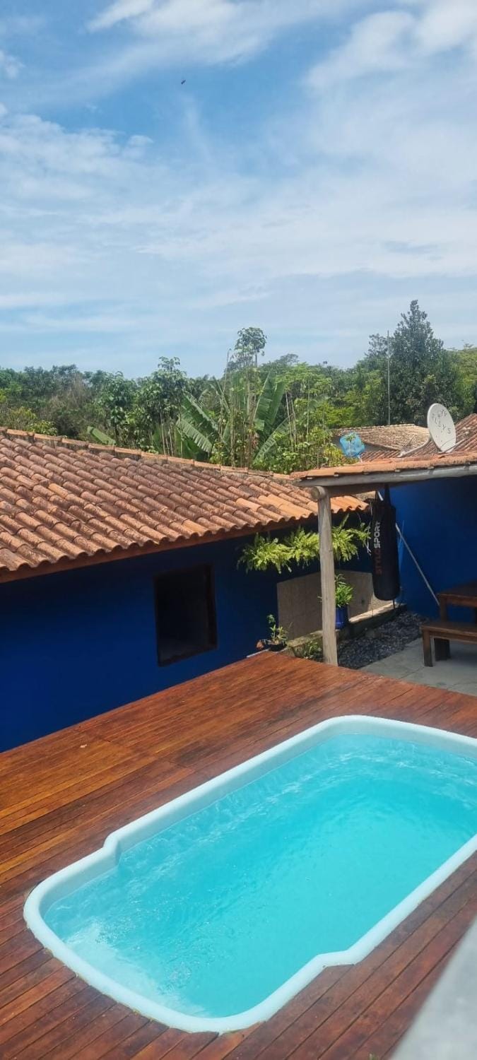 Casa Recanto House in Trancoso